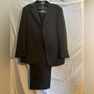 Lucci Men’s suit